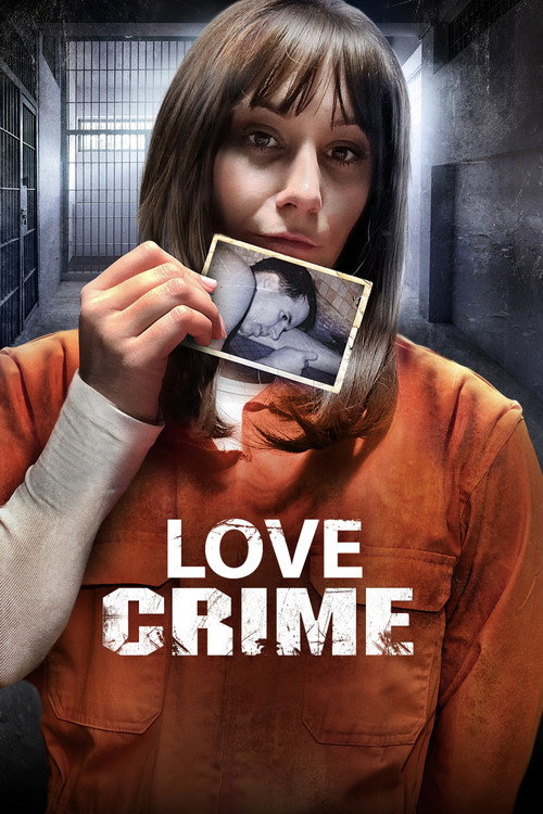 Постер фильма «Love Crime»
