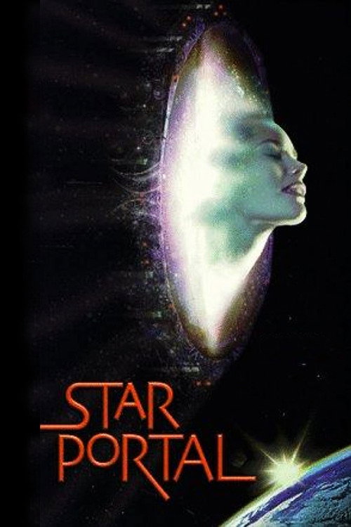 Постер фильма «Star Portal»