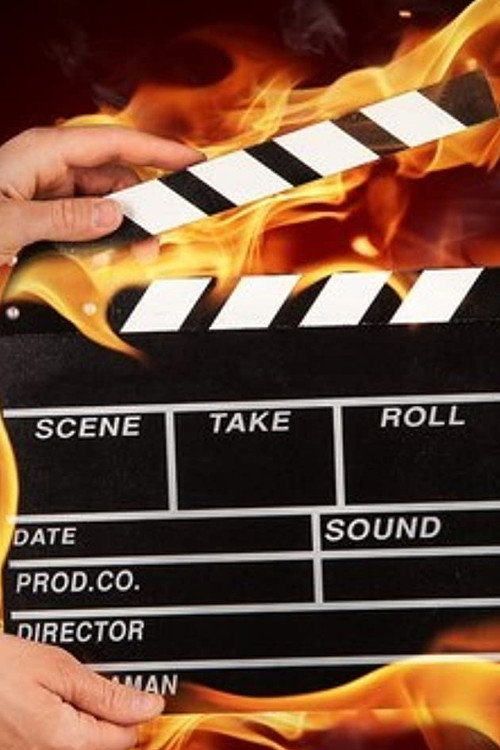 Постер фильма «Diary-Ahh of a Mad Independent Filmmaker»