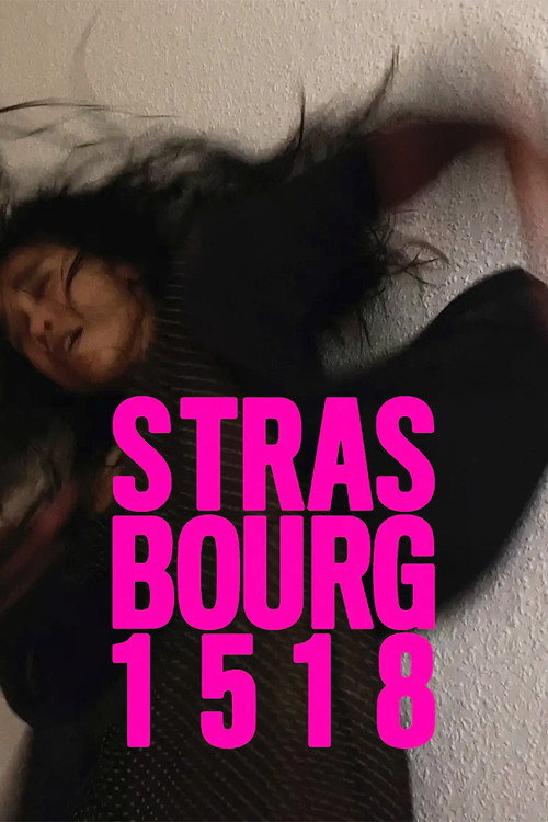 Постер фильма «Strasbourg 1518»
