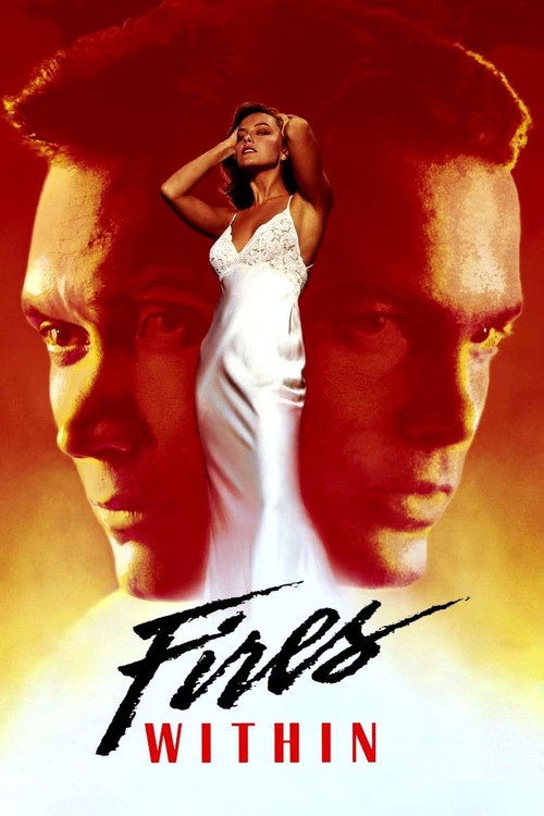 Постер фильма «Fires Within»
