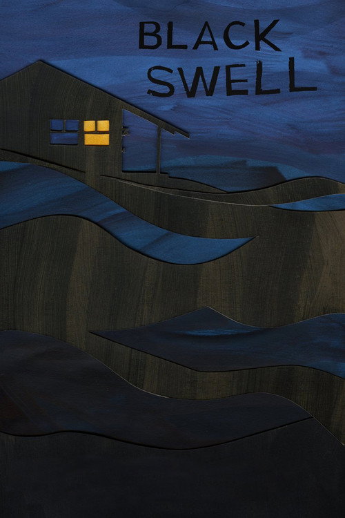 Постер фильма «Black Swell»