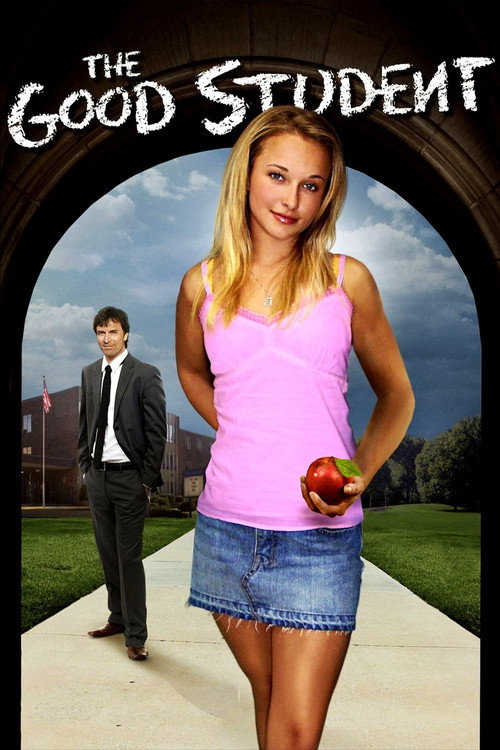 Постер фильма «The Good Student»