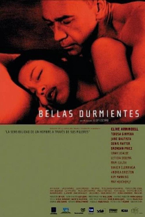 Постер фильма «Bellas durmientes»