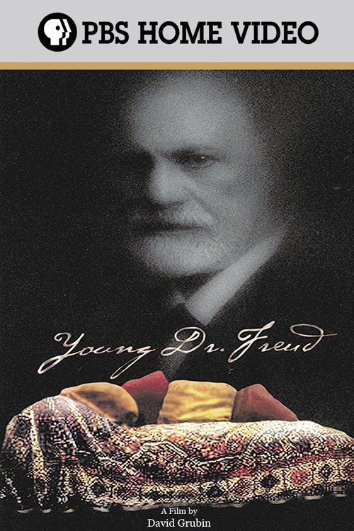 Постер фильма «Young Dr. Freud»