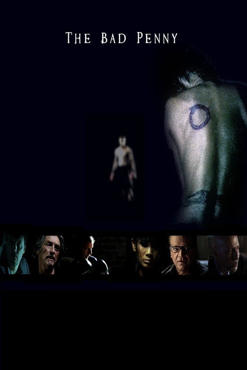 Постер фильма «The Bad Penny»
