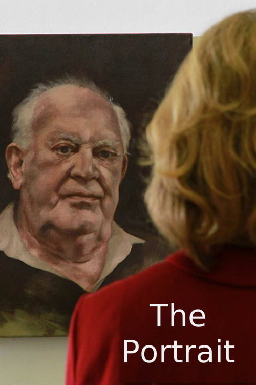 Постер фильма «The Portrait»