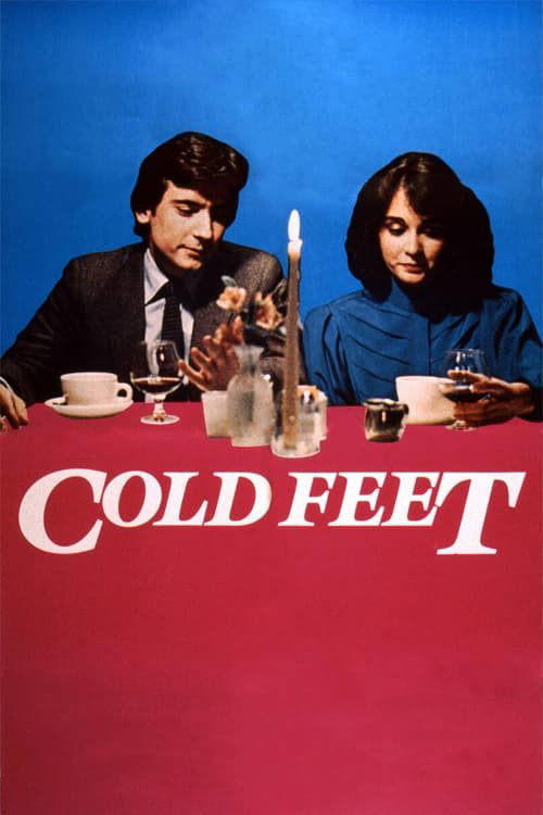 Постер фильма «Cold Feet»