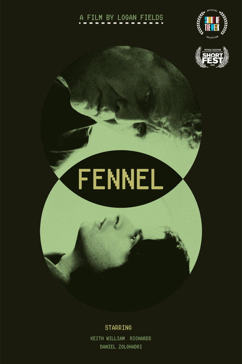 Постер фильма «Fennel»