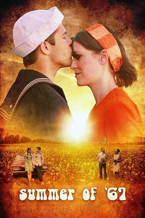 Постер фильма «Summer of '67»