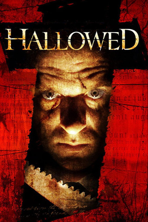 Постер фильма «Hallowed»