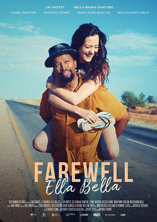 Постер фильма «Farewell Ella Bella»
