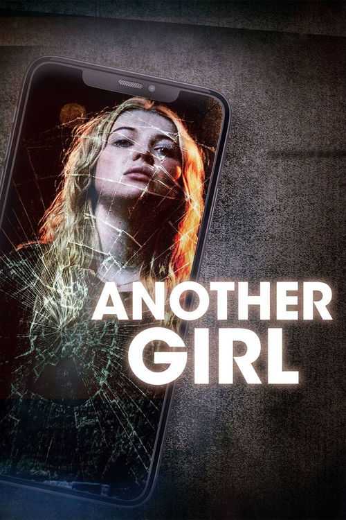 Постер фильма «Another Girl»