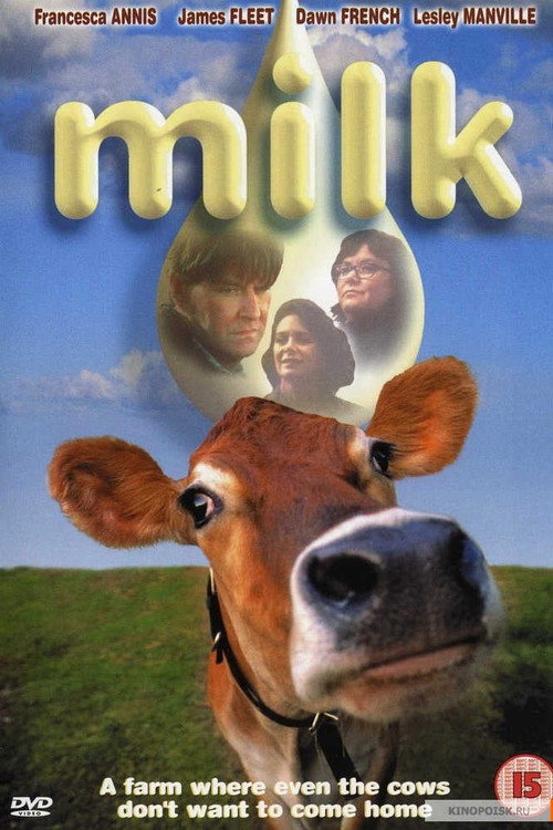 Постер фильма «Milk»