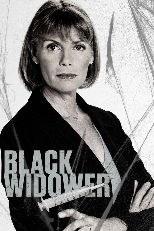Постер фильма «Black Widower»