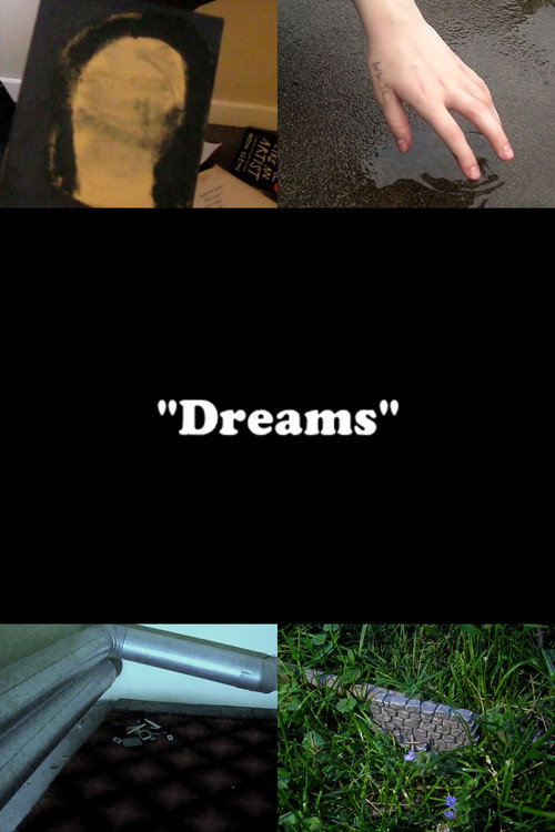 Постер фильма «Dreams»
