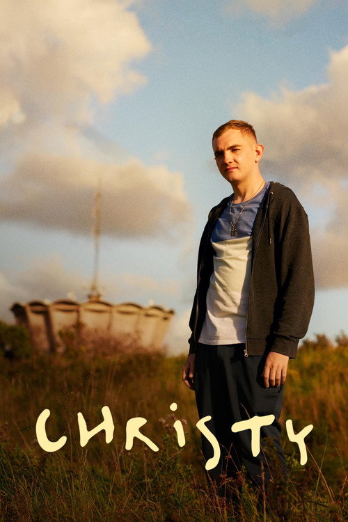 Постер фильма «Christy»