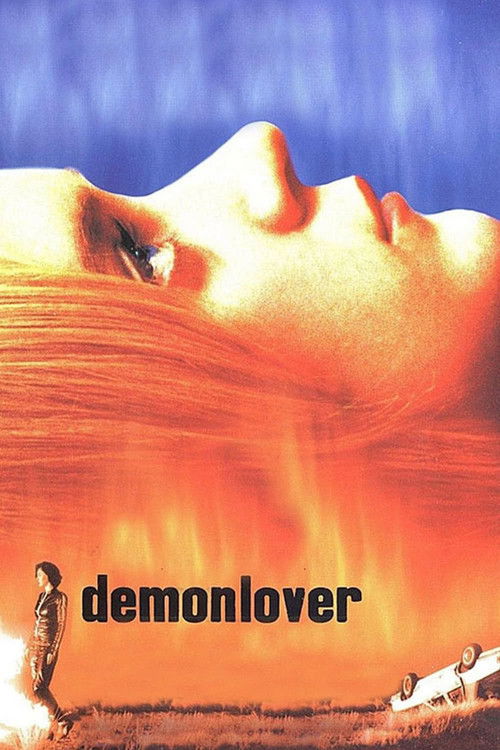 Постер фильма «Демон-любовник»