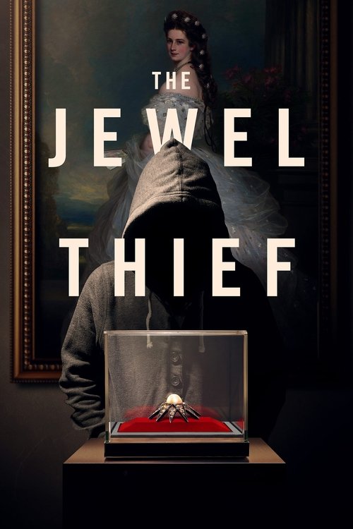 Постер фильма «The Jewel Thief»