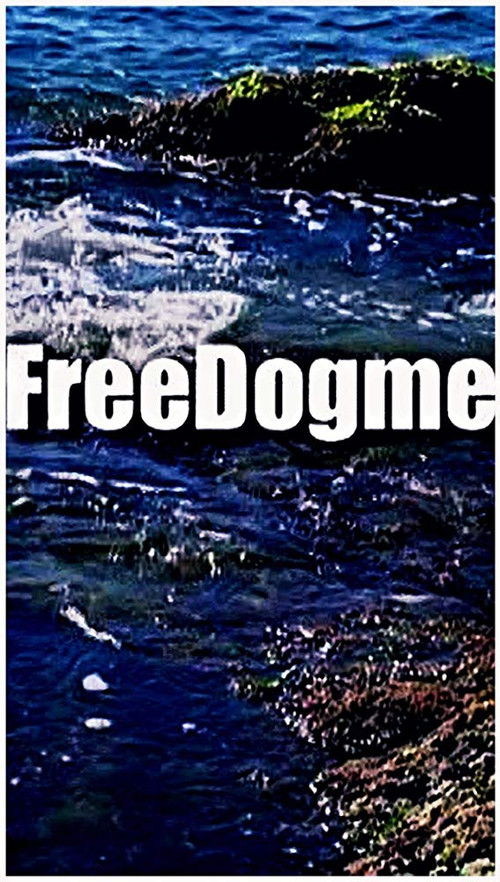 Постер фильма «FreeDogme»