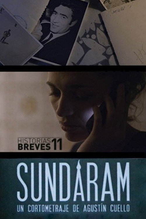 Постер фильма «Sundaram»