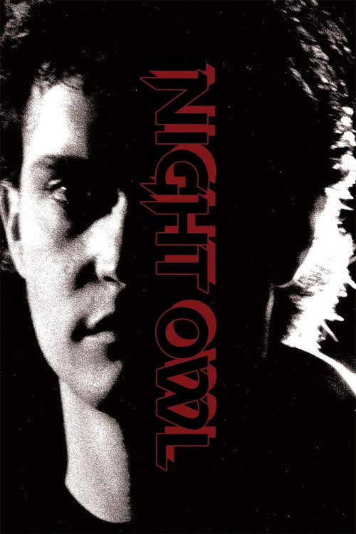Постер фильма «Night Owl»