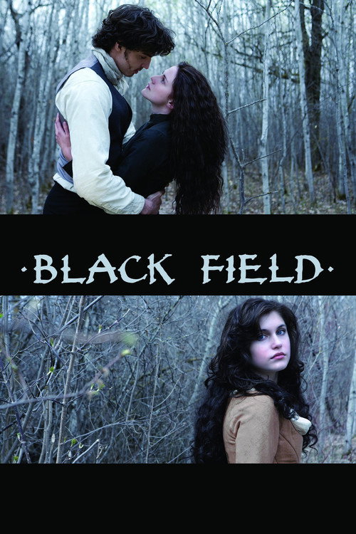 Постер фильма «Black Field»