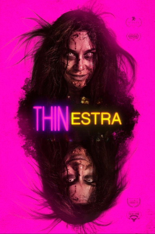 Постер фильма «Thinestra»