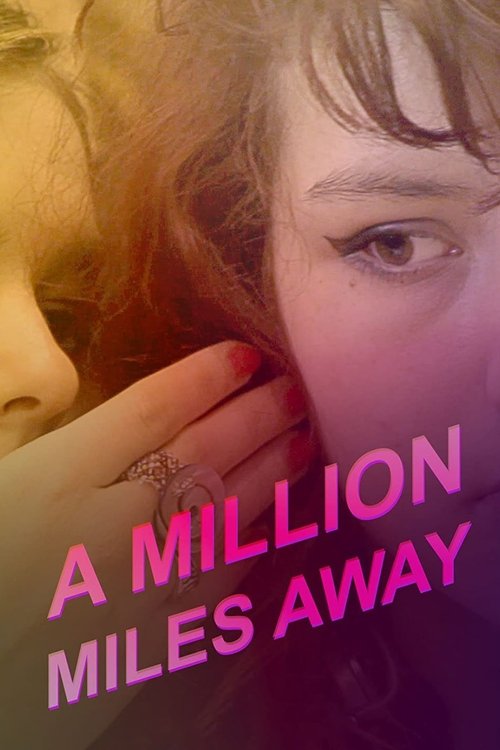 Постер фильма «A Million Miles Away»