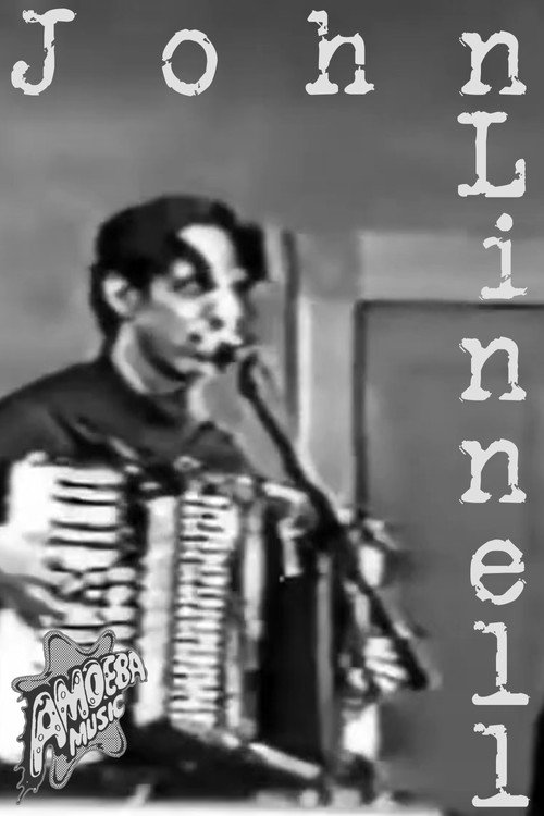 Постер фильма «John Linnell: Live at Amoeba Music, 1999»