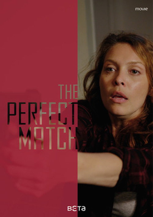 Постер фильма «The Perfect Match»
