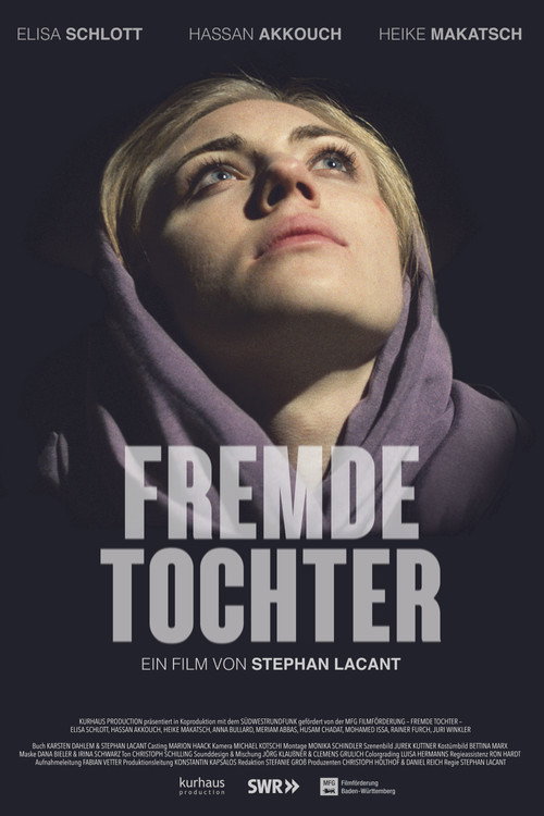 Постер фильма «Fremde Tochter»