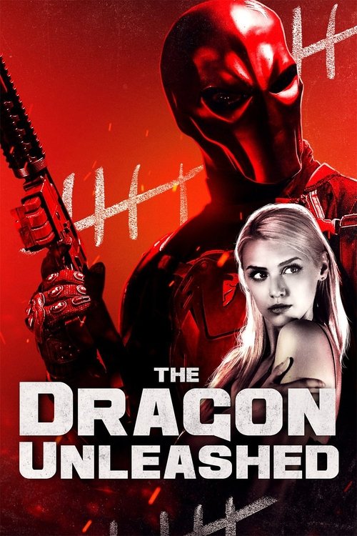 Постер фильма «The Dragon Unleashed»