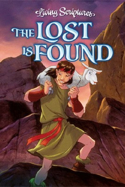 Постер фильма «The Lost is Found»