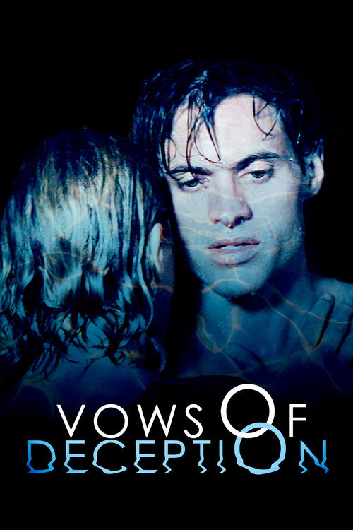 Постер фильма «Vows of Deception»