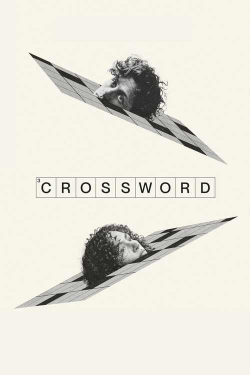 Постер фильма «Crossword»