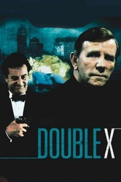 Постер фильма «Double X: The Name of the Game»