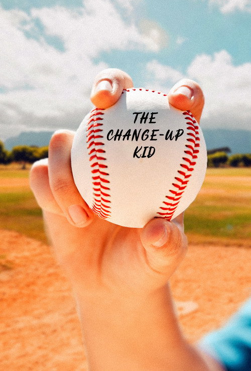 Постер фильма «The Change-Up Kid»
