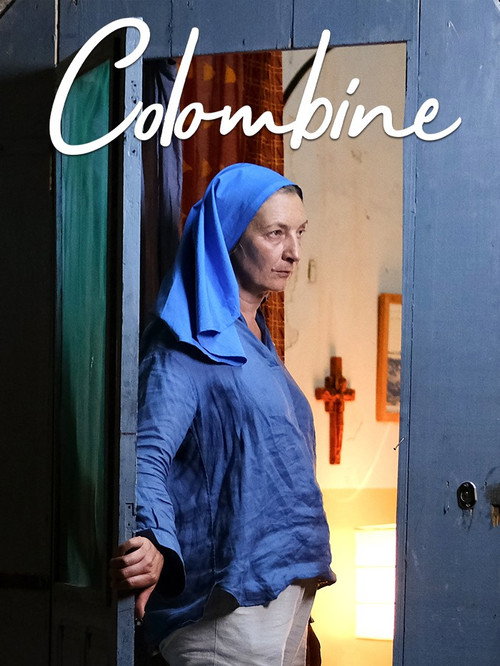 Постер фильма «Colombine»