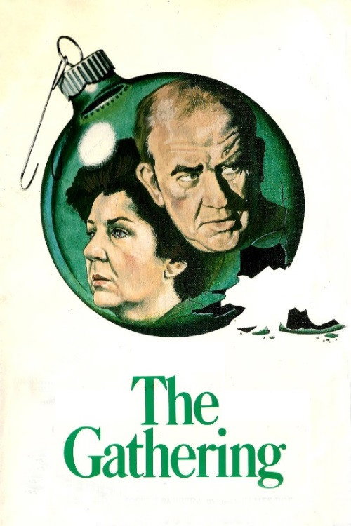 Постер фильма «The Gathering»