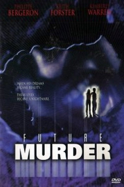 Постер фильма «Future Murder»