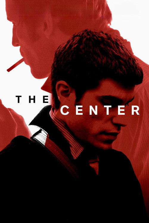 Постер фильма «The Center»