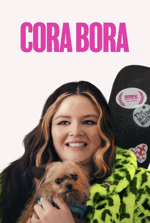 Постер фильма «Cora Bora»