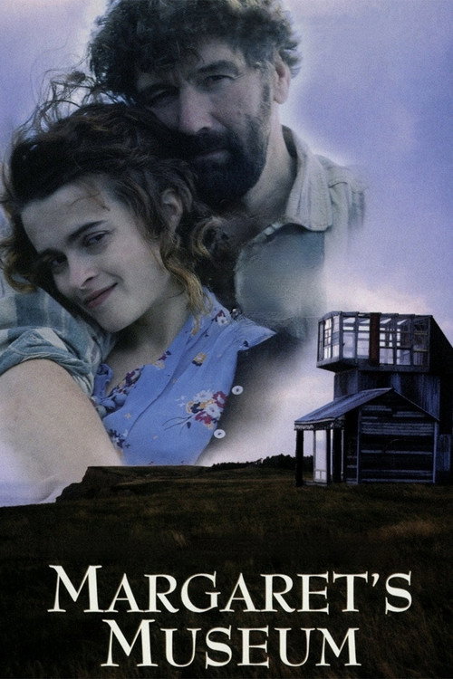Постер фильма «Margaret's Museum»