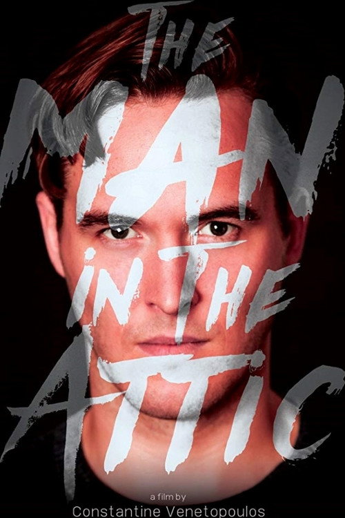 Постер фильма «The Man in the Attic»