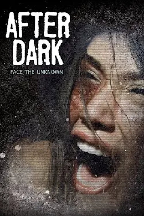 Постер фильма «After Dark»