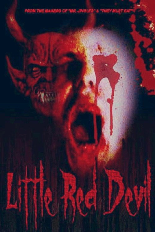 Постер фильма «Little Red Devil»