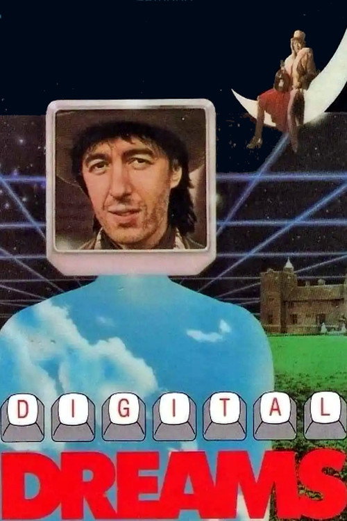 Постер фильма «Digital Dreams»