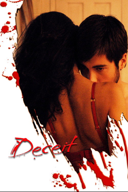 Постер фильма «Deceit»