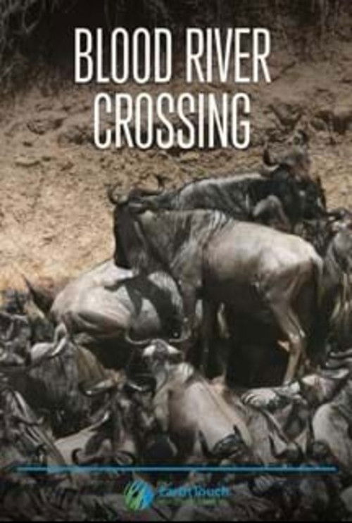 Постер фильма «Blood River Crossing»